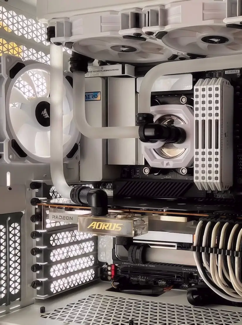 Sanchinarro Gaming Reparación Montaje Gaming PC Sanchinarro Sanchinarro Gaming Reparación Montaje Gaming PC Sanchinarro