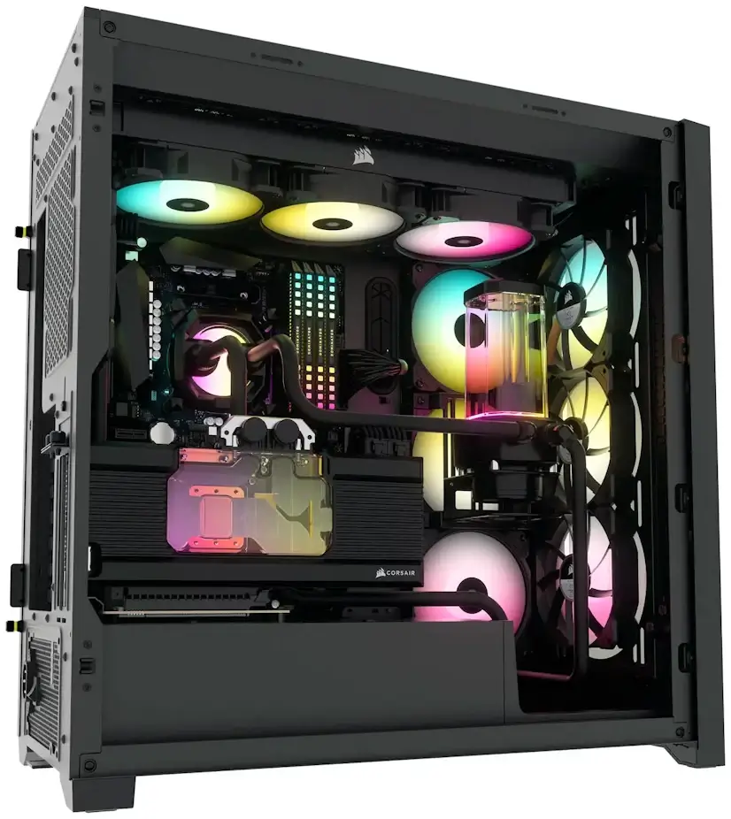 Montar Gaming PC Domicilio Sanchinarro Montar Gaming PC Domicilio Sanchinarro