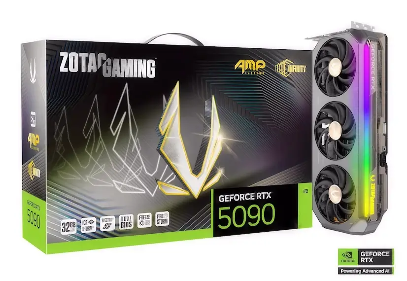 Montaje Gaming PC NVIDIA GEFORCE RTX 5090 Sanchinarro Montaje Gaming PC NVIDIA GEFORCE RTX 5090 Sanchinarro
